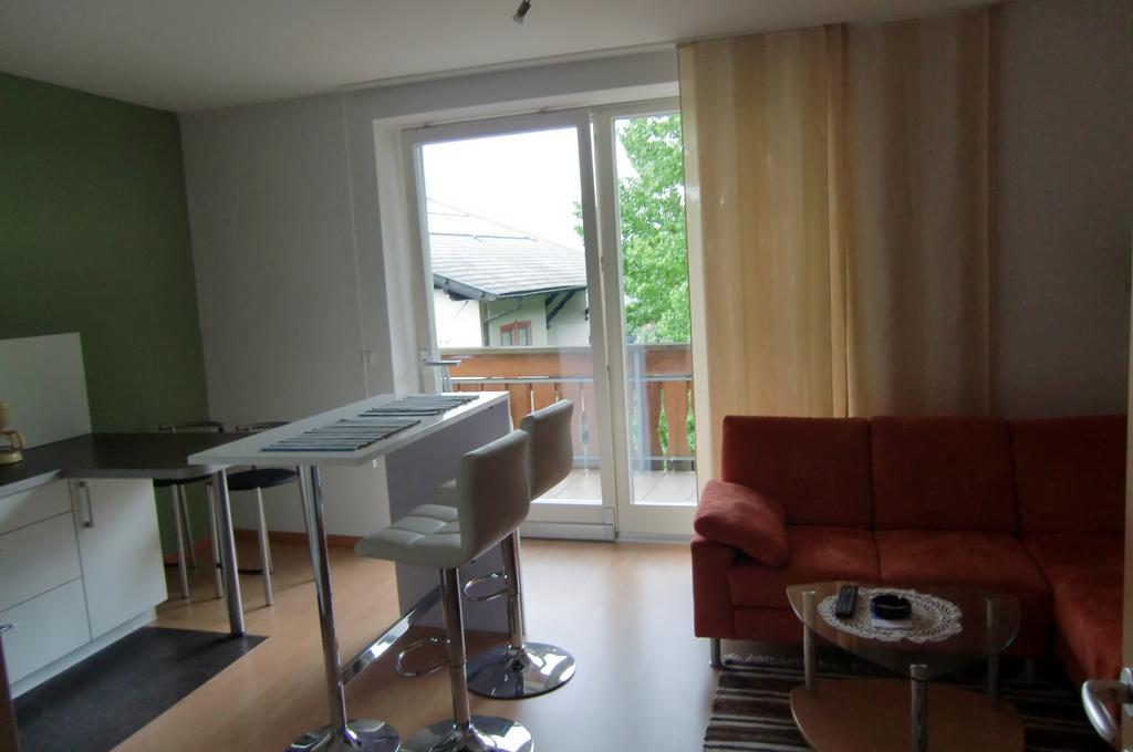 Neuprantl Apartments Lana Exterior foto