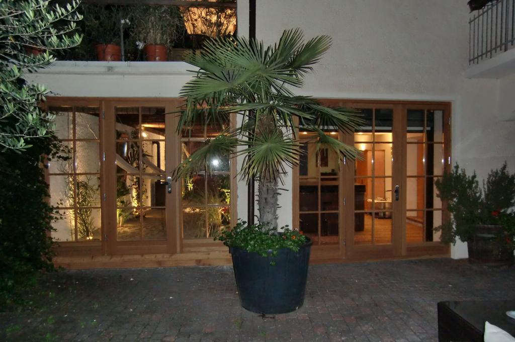 Neuprantl Apartments Lana Exterior foto