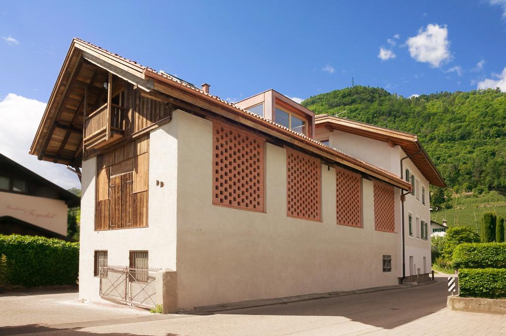 Neuprantl Apartments Lana Exterior foto